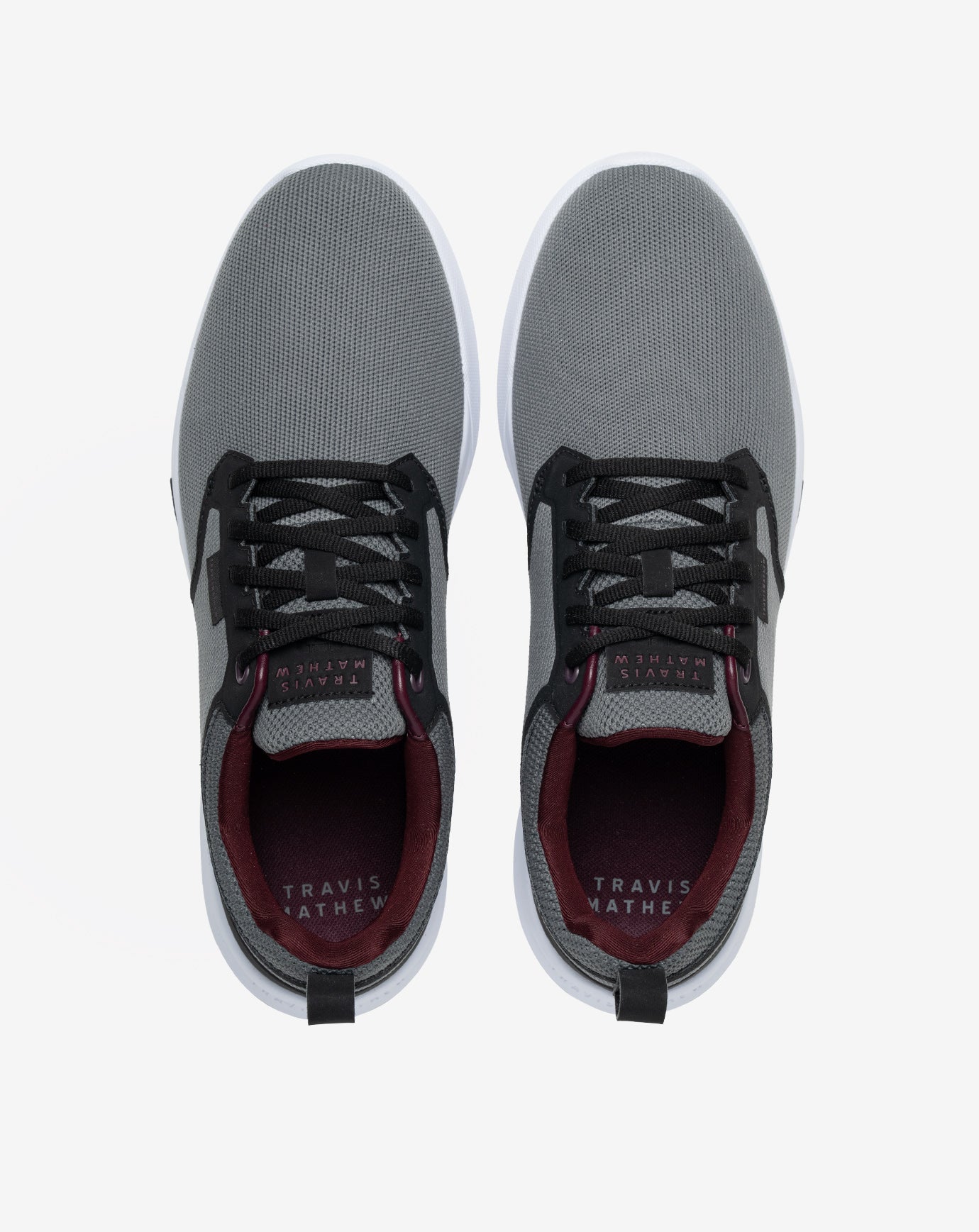 Travis Mathew Outlet | The Daily Pro Hybrid Shoe