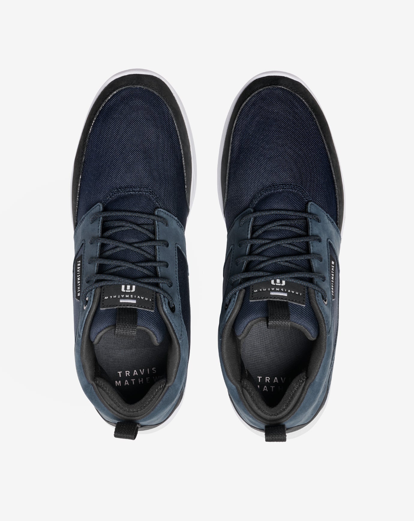 Travis Mathew US | The Daily Ranger