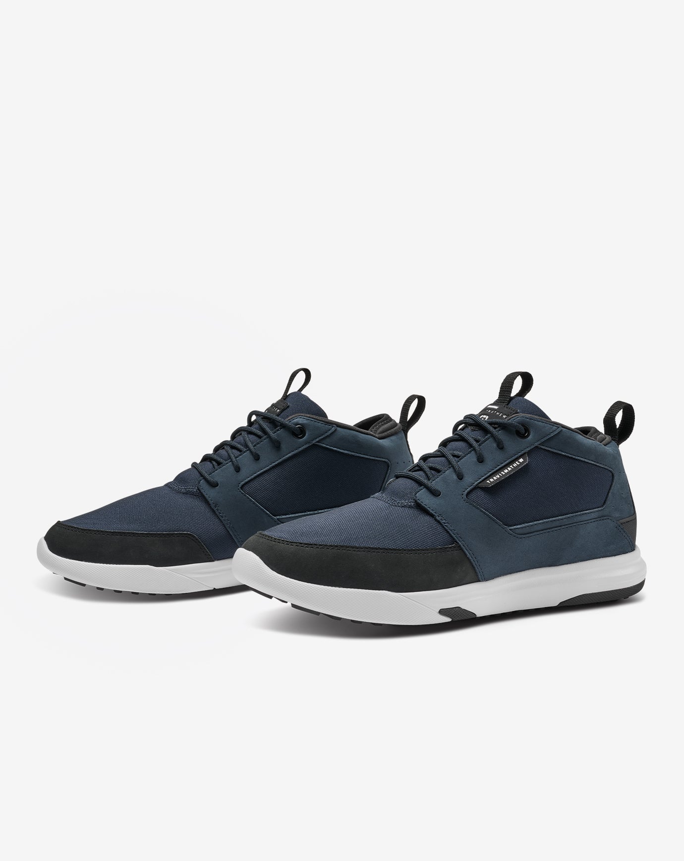 Travis Mathew US | The Daily Ranger