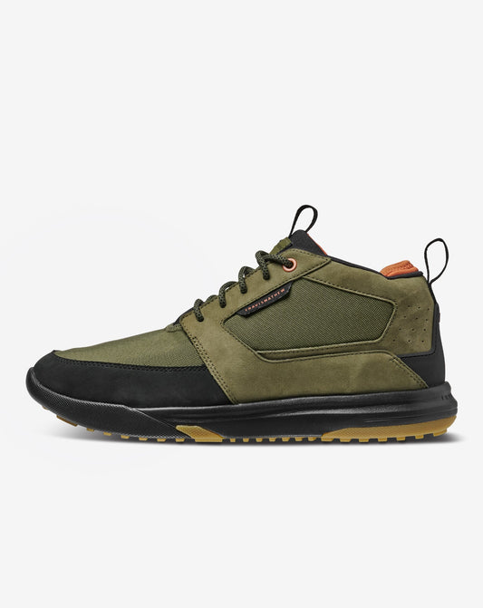 Travis Mathew | The Daily Ranger
