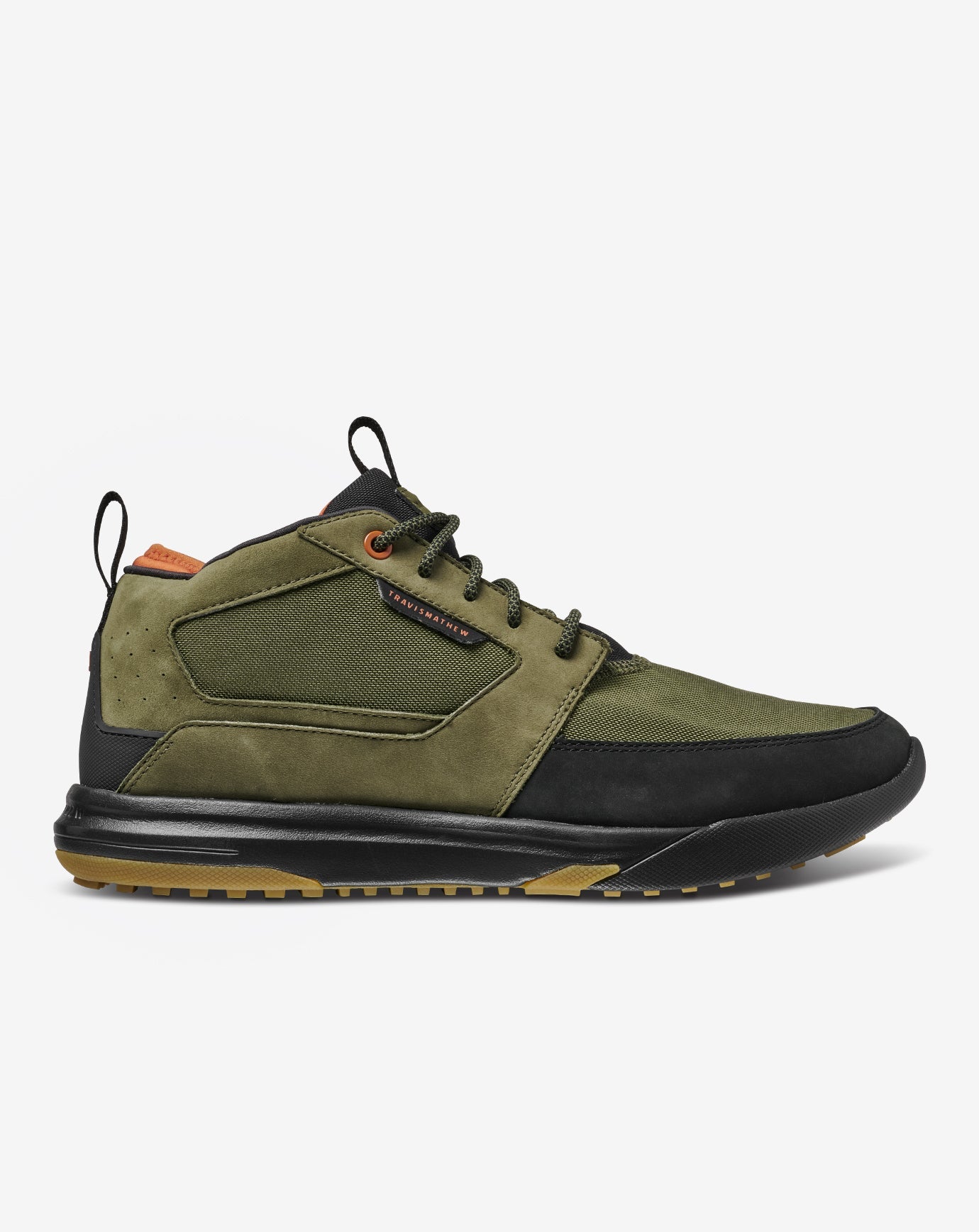 Travis Mathew | The Daily Ranger