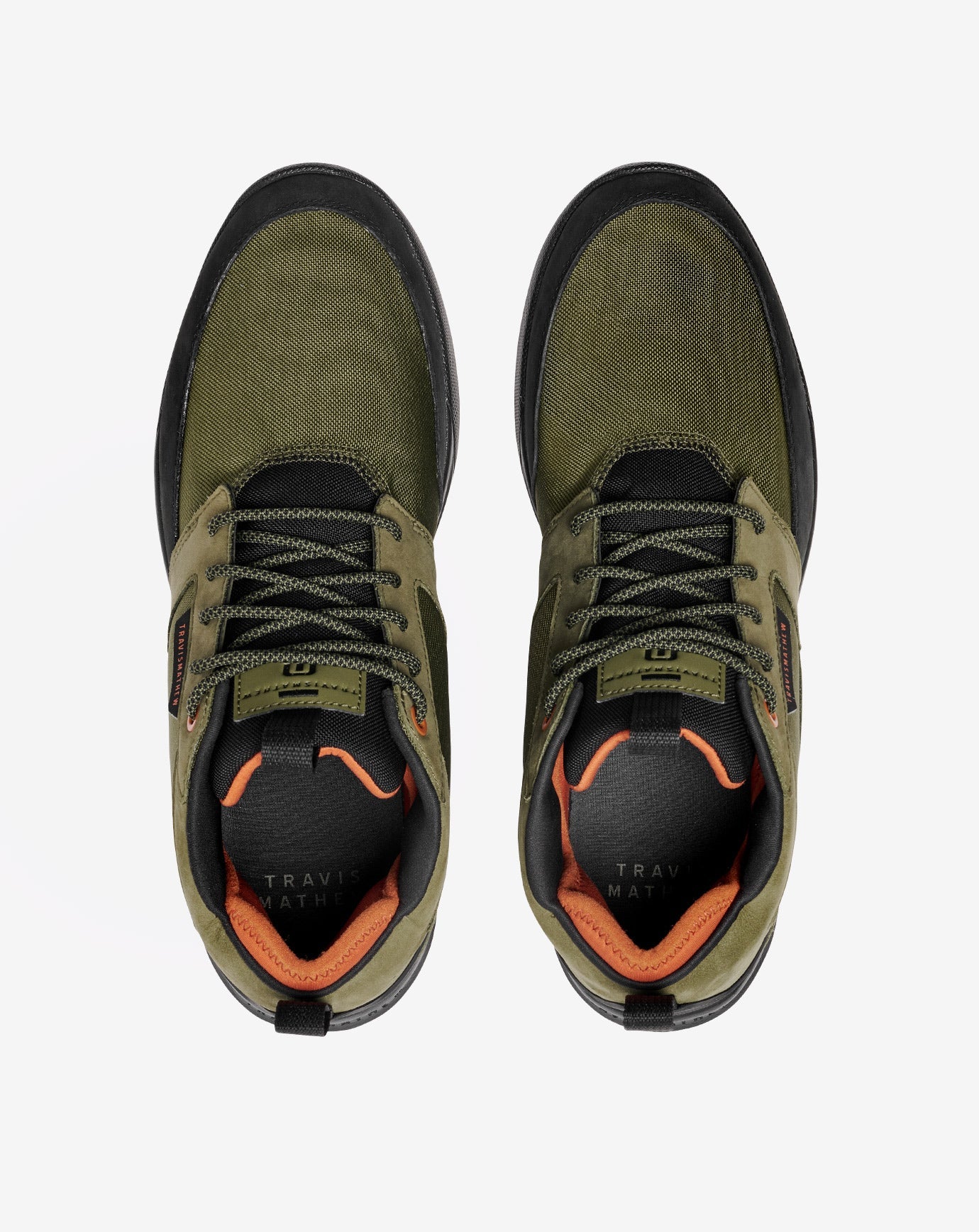 Travis Mathew | The Daily Ranger