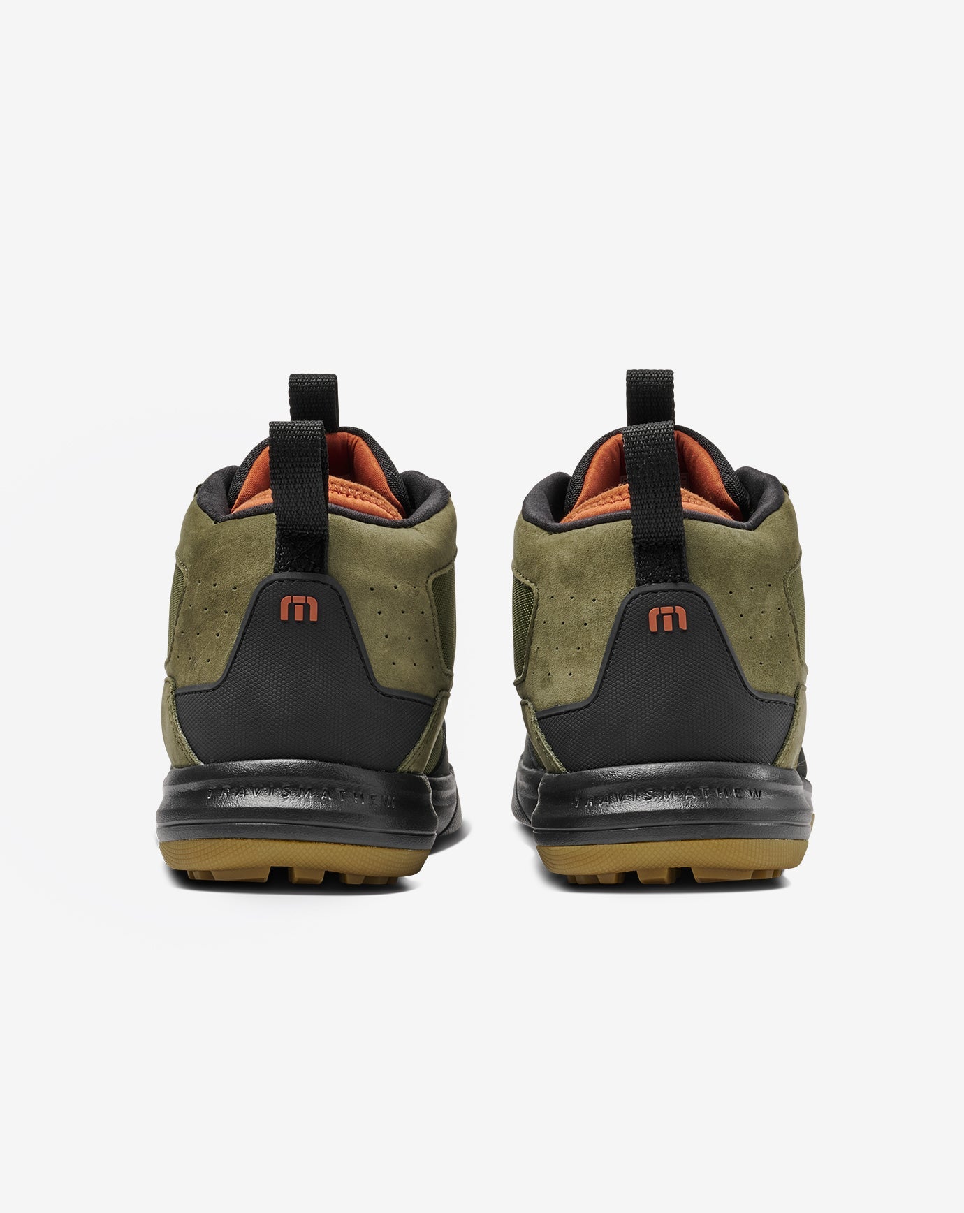 Travis Mathew | The Daily Ranger