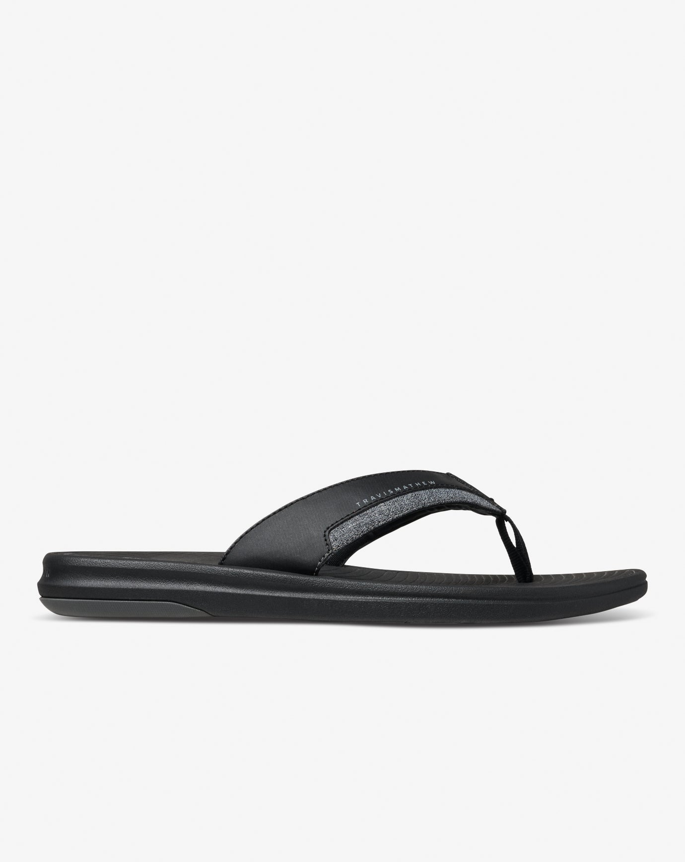 Travis Mathew Online | The Daily Sandal