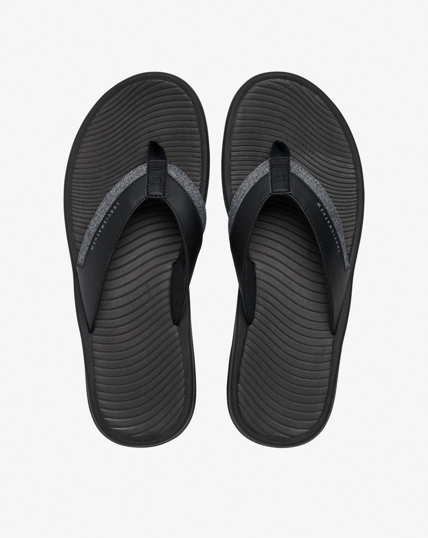 Travis Mathew Online | The Daily Sandal