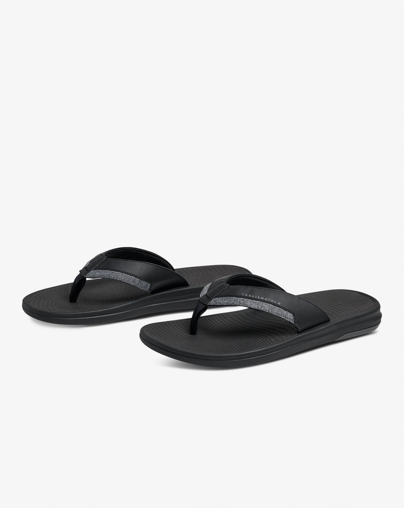 Travis Mathew Online | The Daily Sandal