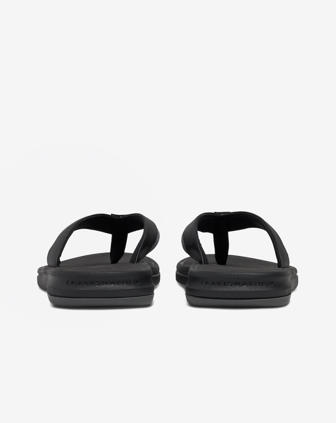 Travis Mathew Online | The Daily Sandal