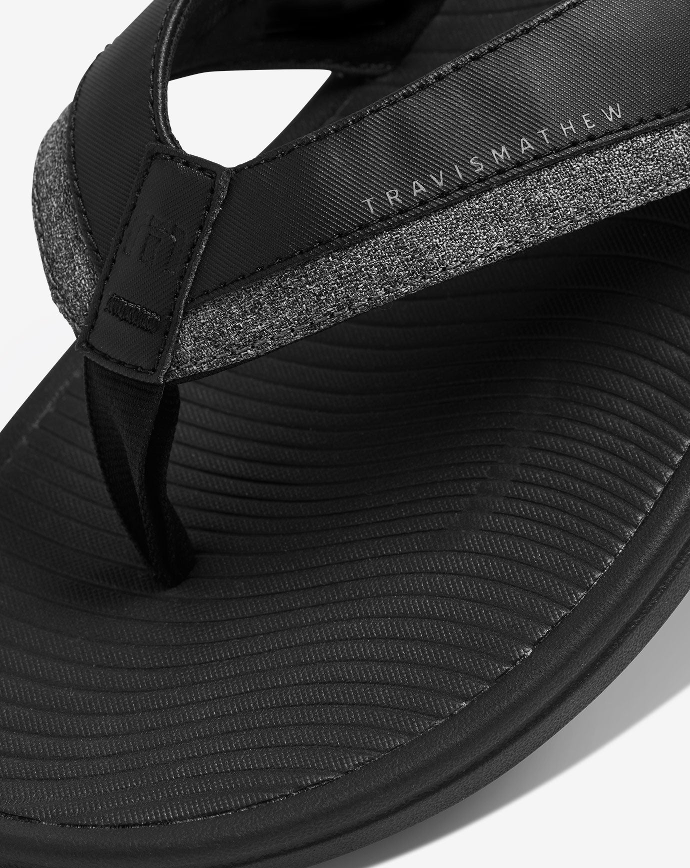 Travis Mathew Online | The Daily Sandal