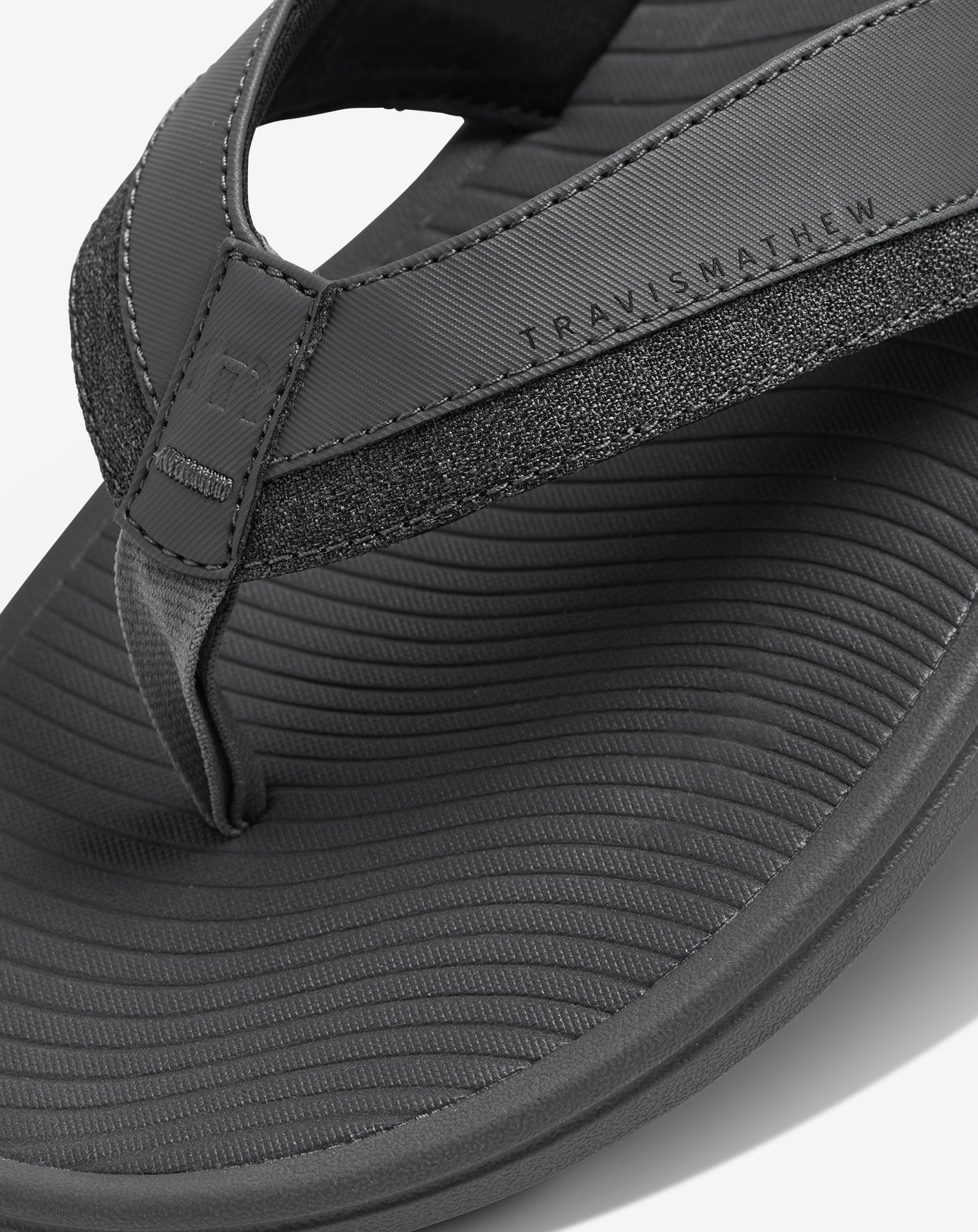 Travis Mathew Sale | The Daily Sandal