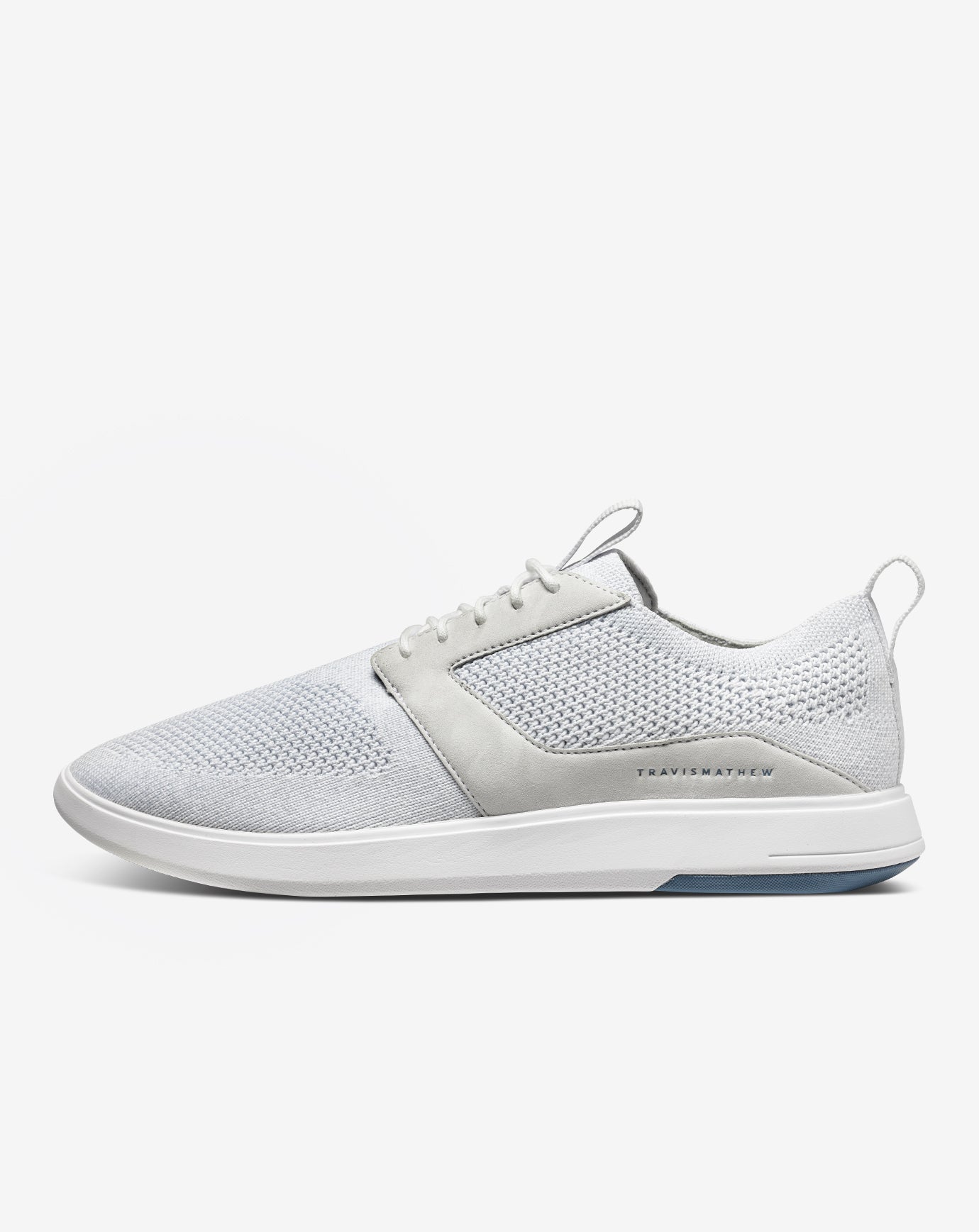 Travis Mathew Discount | The Modern One Shoe