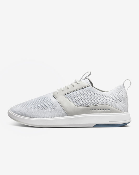 Travis Mathew Discount | The Modern One Shoe