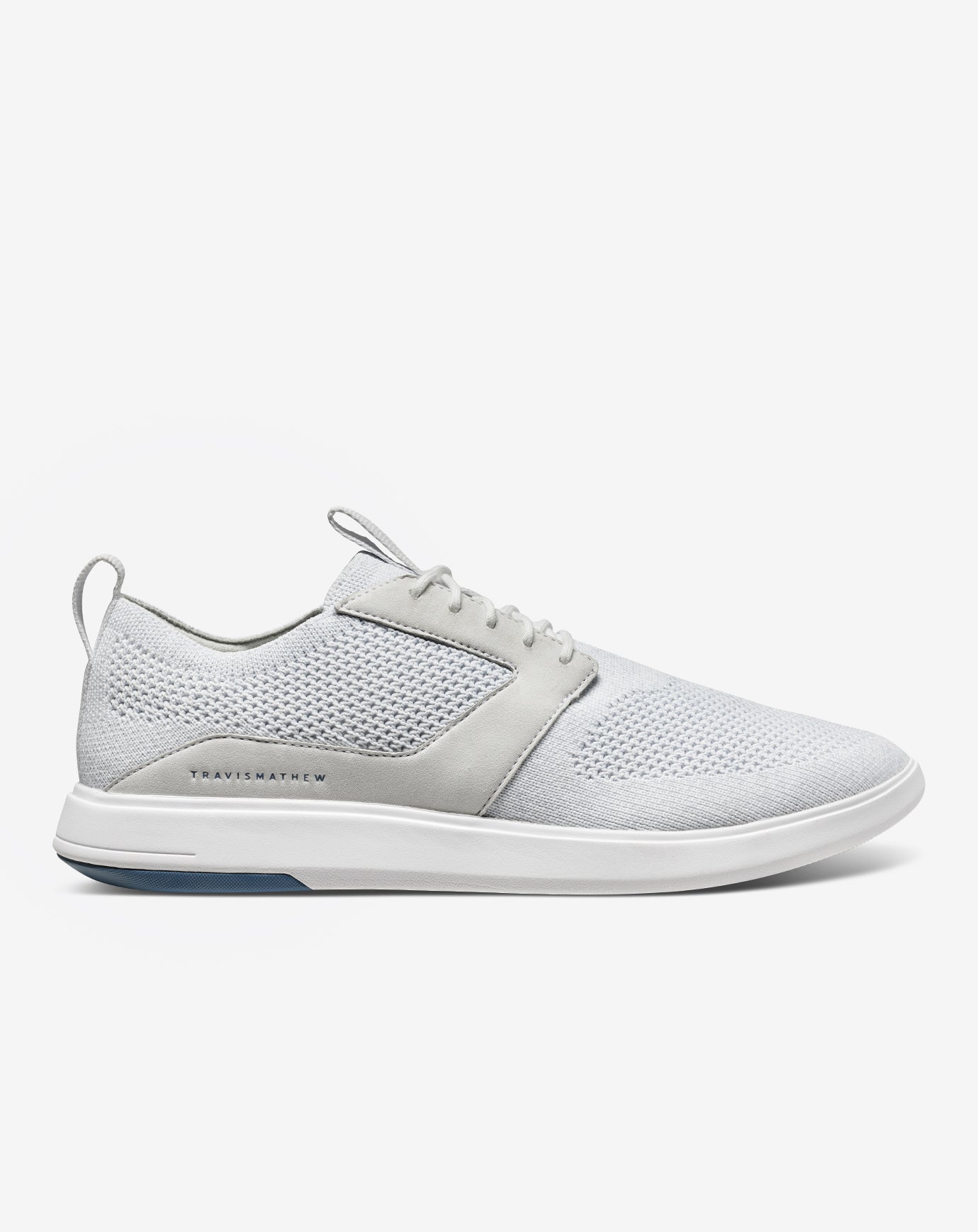 Travis Mathew Discount | The Modern One Shoe