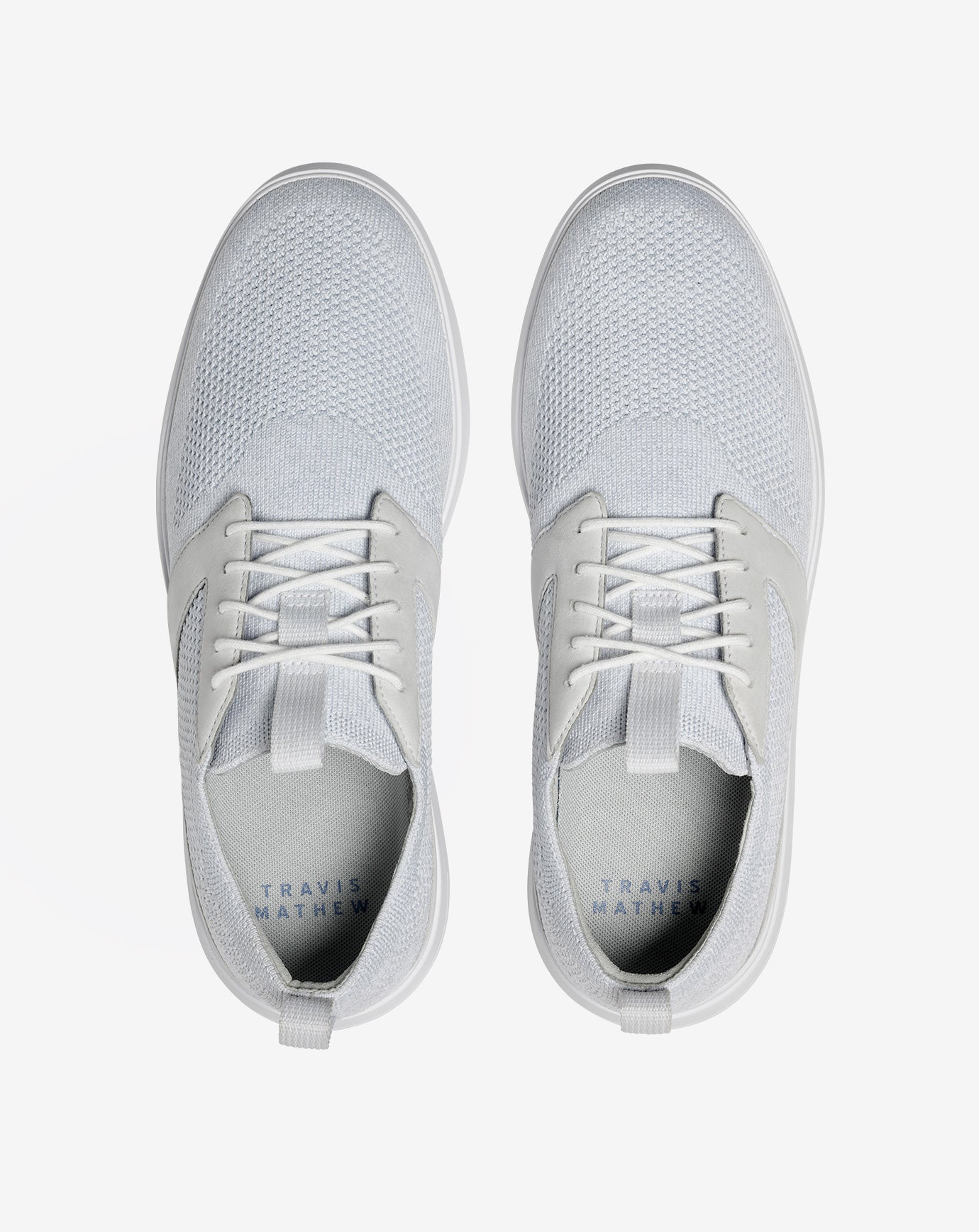 Travis Mathew Discount | The Modern One Shoe