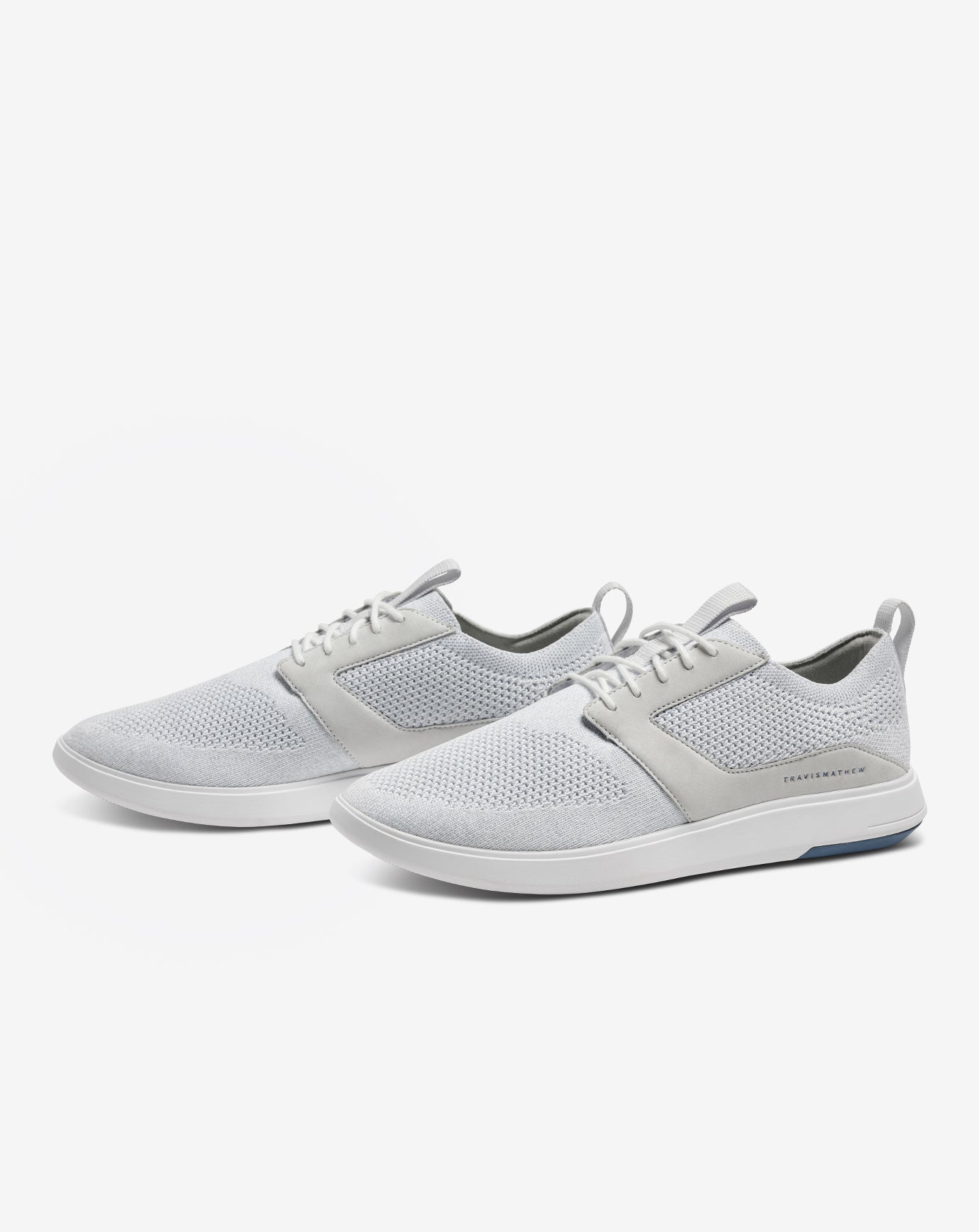 Travis Mathew Discount | The Modern One Shoe