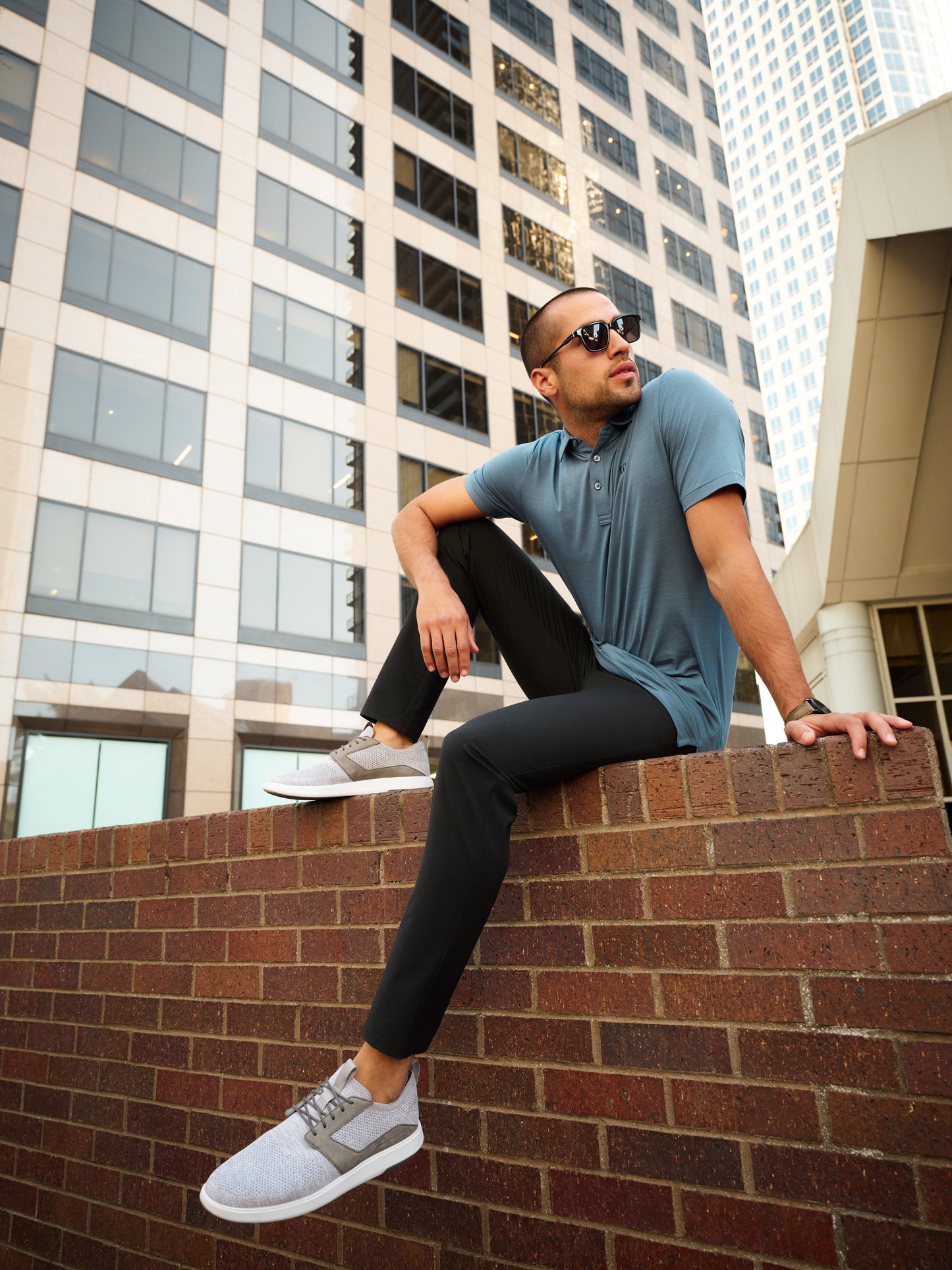 Travis Mathew Outlet | The Modern One Shoe