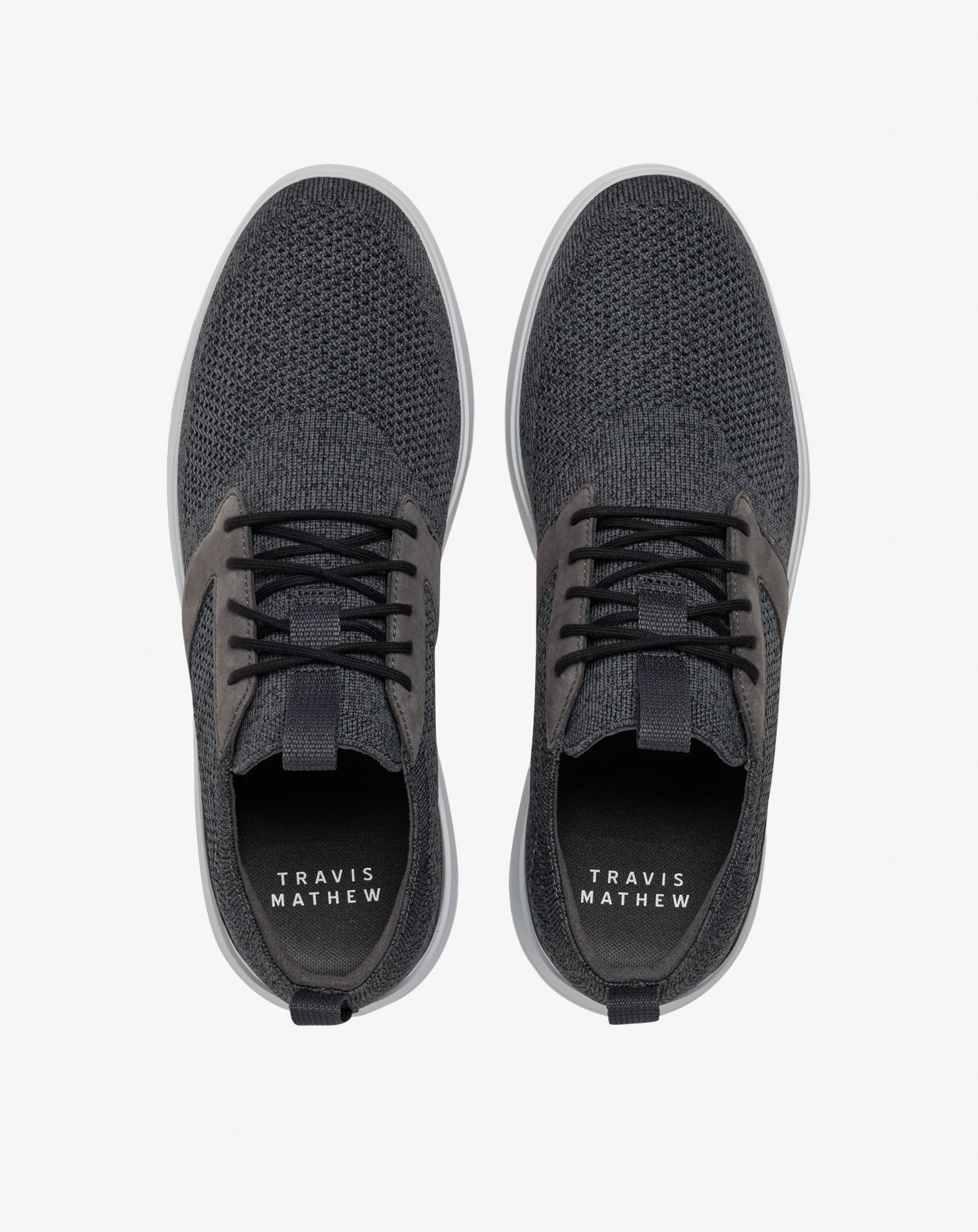 Travis Mathew New | The Modern One Shoe