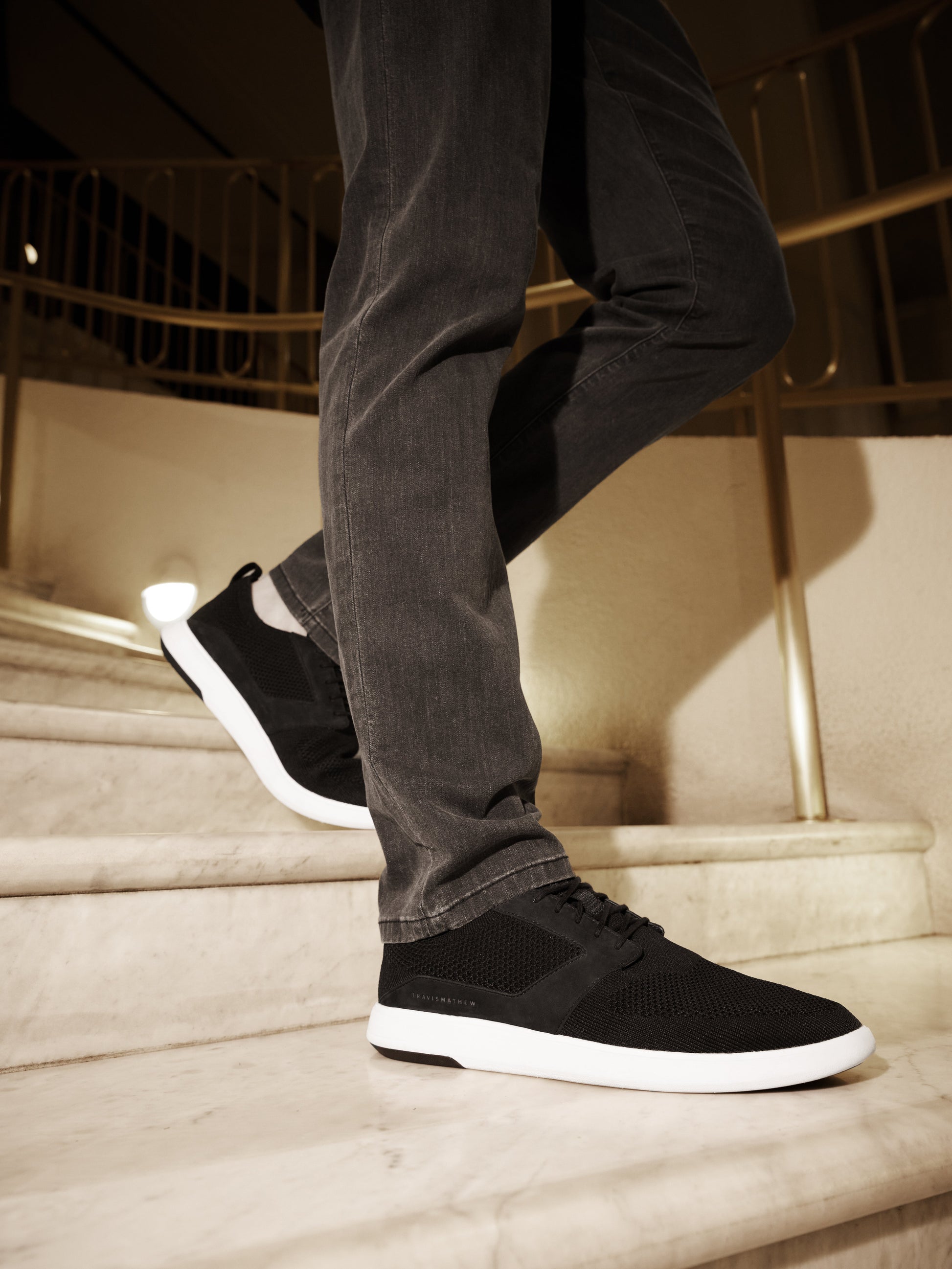 Travis Mathew Hot sale | The Modern One Shoe