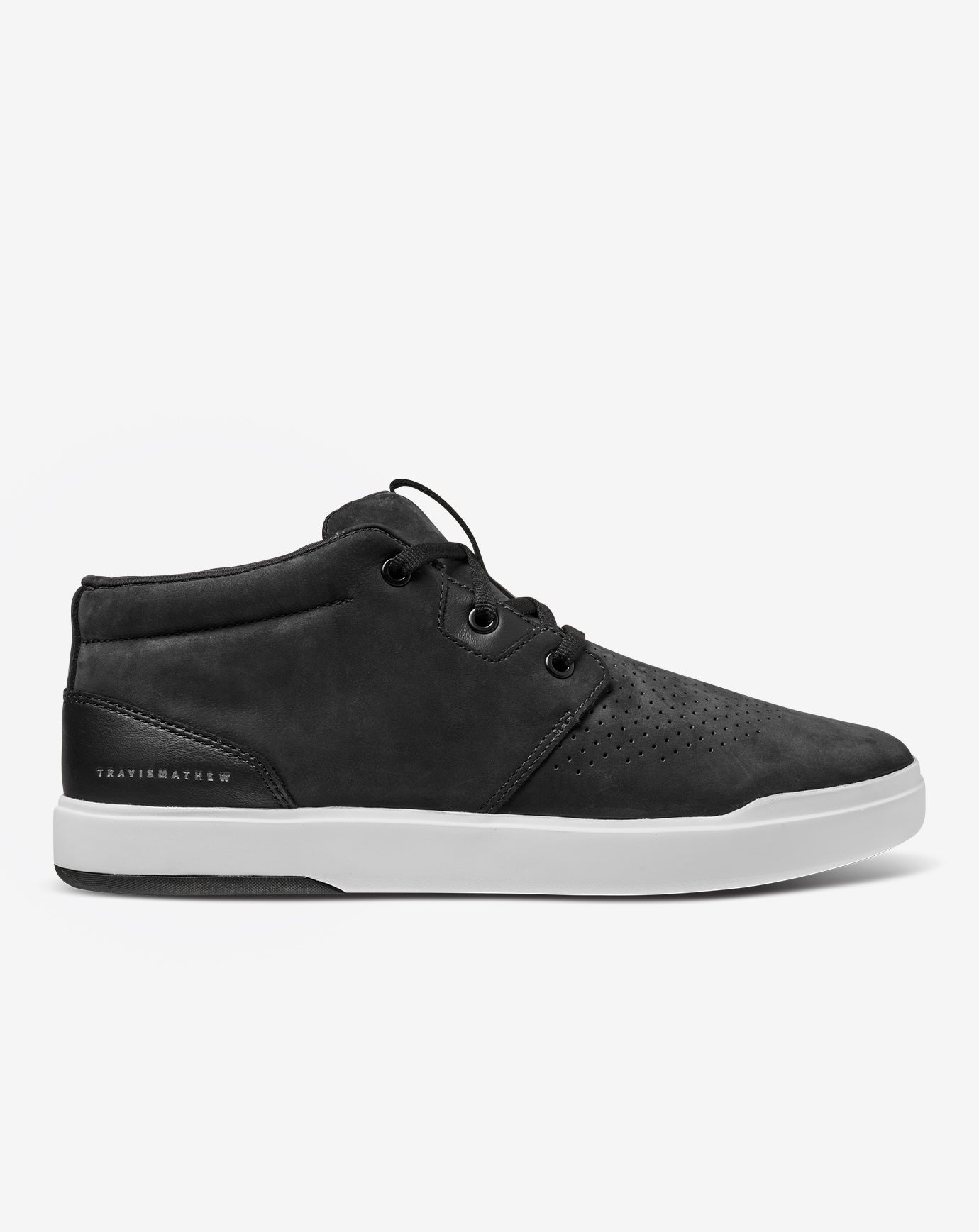 Travis Mathew Discount | The Modern Chukka
