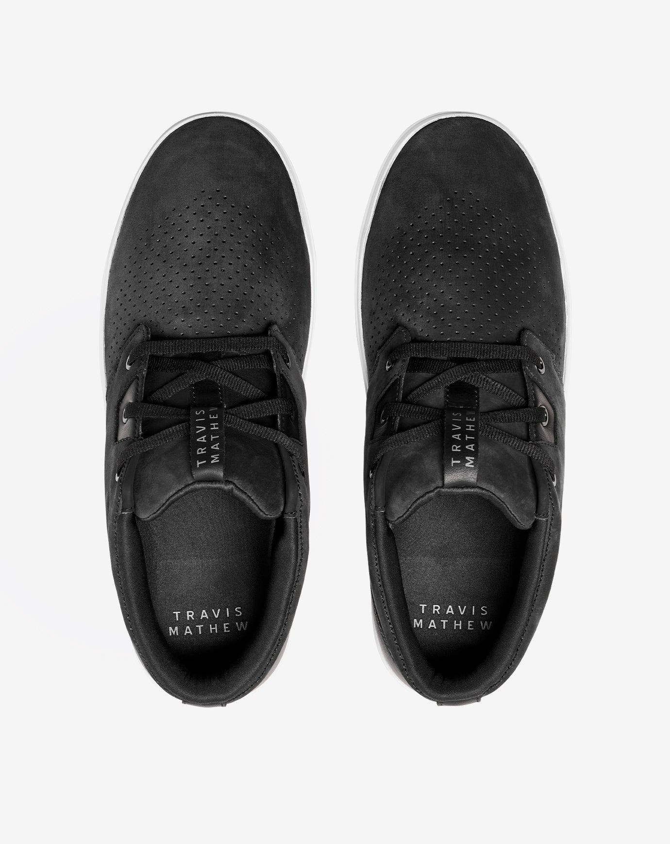 Travis Mathew Discount | The Modern Chukka