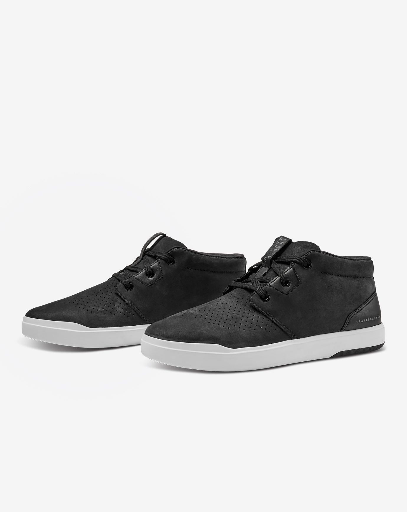 Travis Mathew Discount | The Modern Chukka