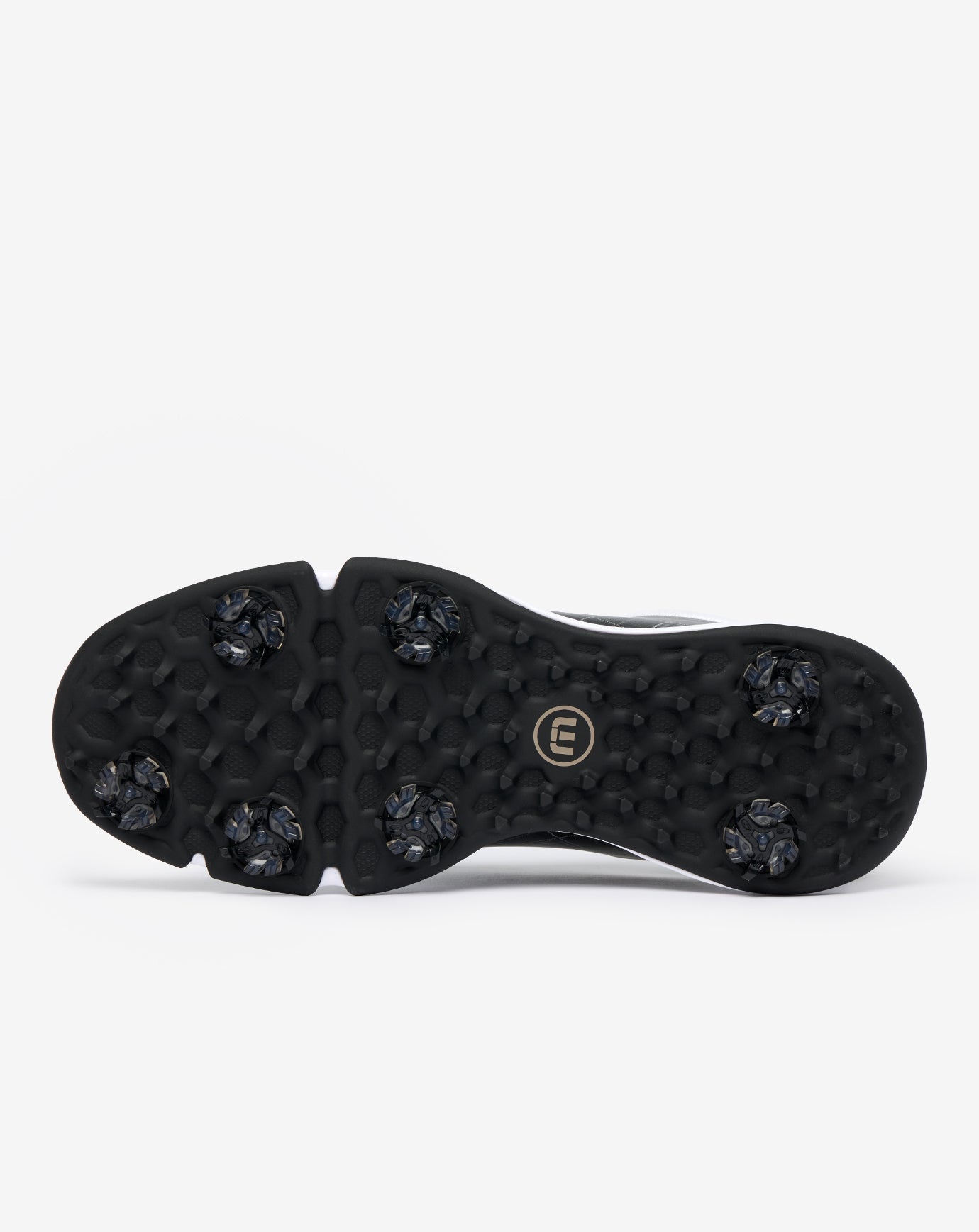 Travis Mathew US | The Ringer 2 Tartan Golf Shoe