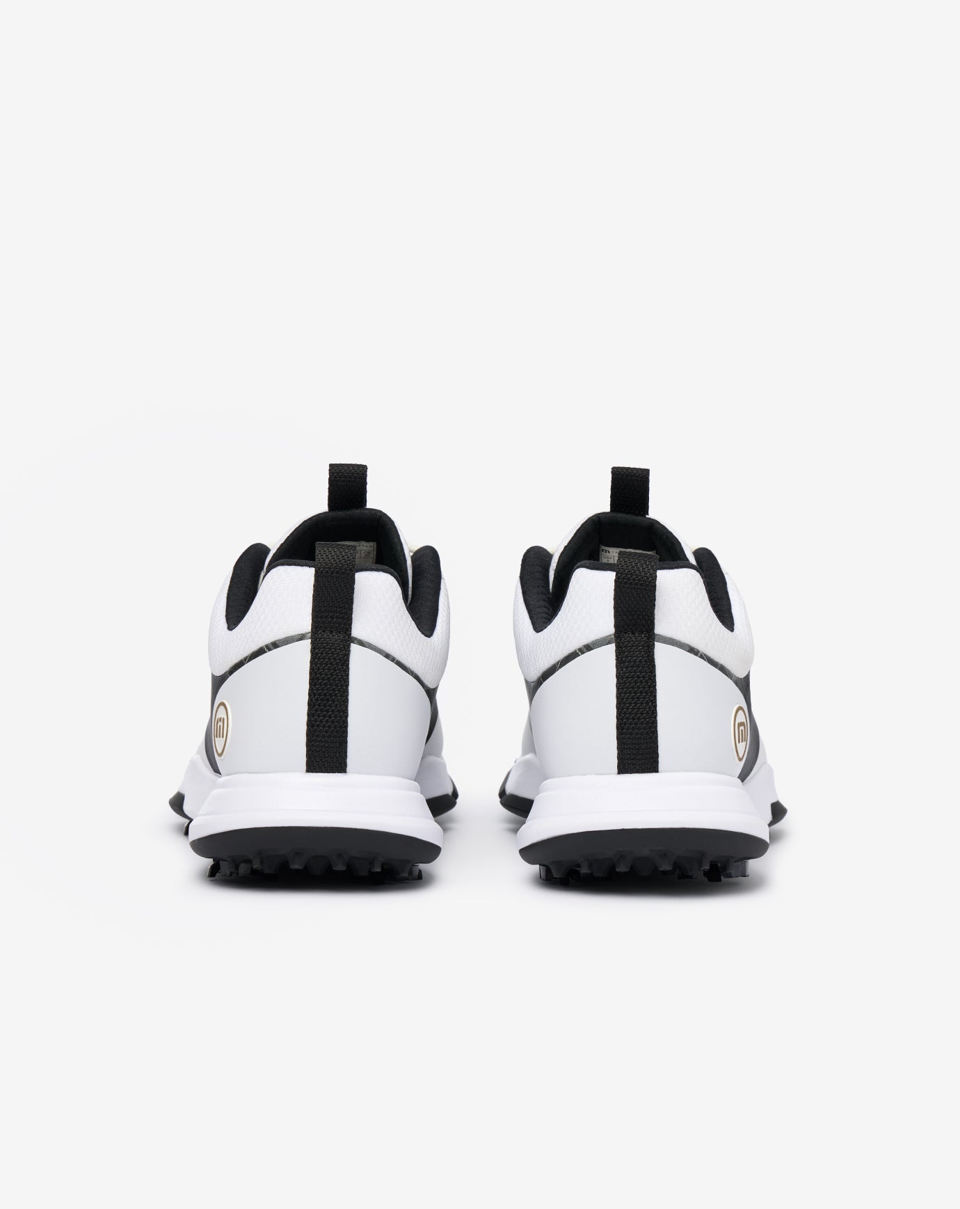 Travis Mathew US | The Ringer 2 Tartan Golf Shoe