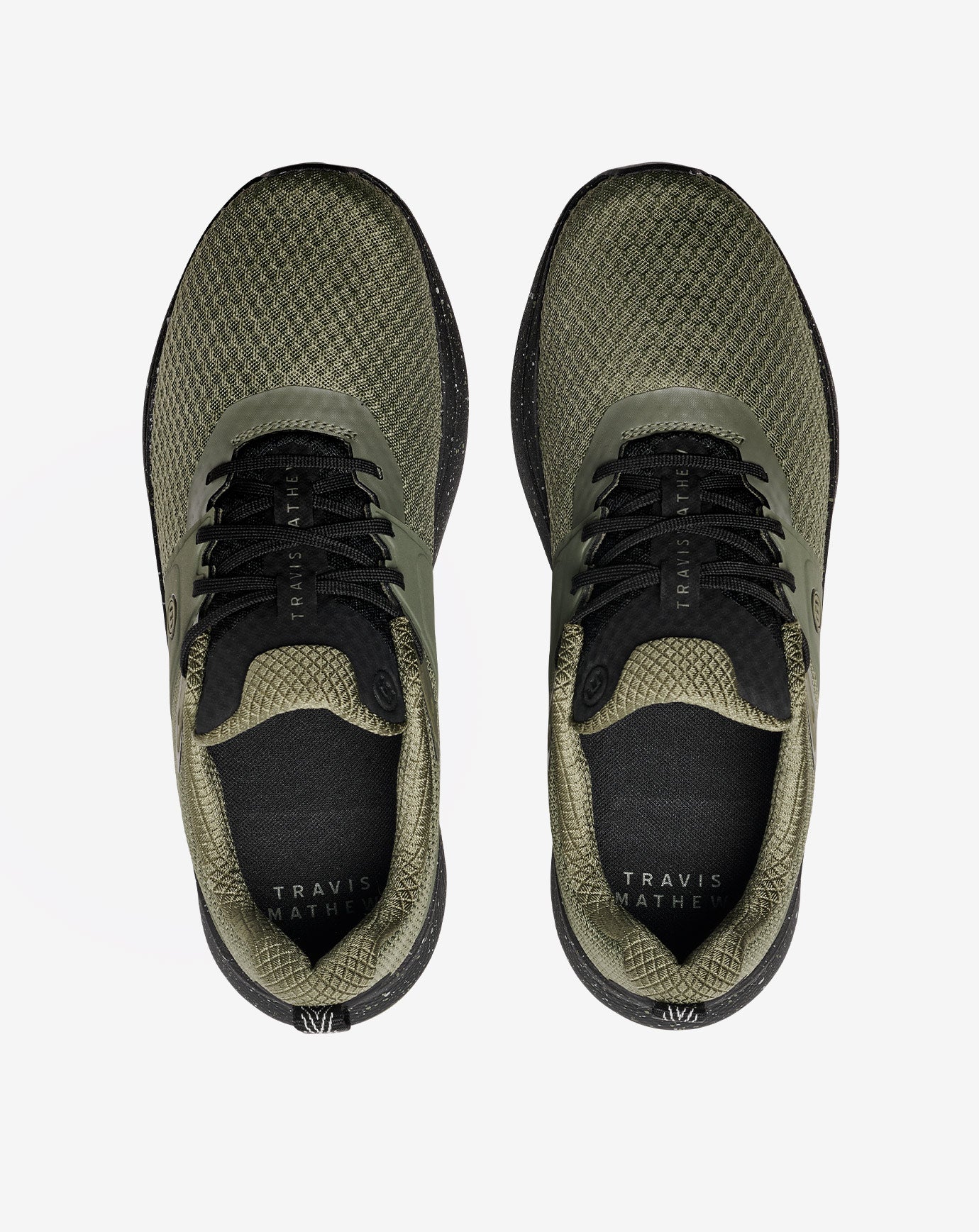 Travis Mathew New | The NuAge