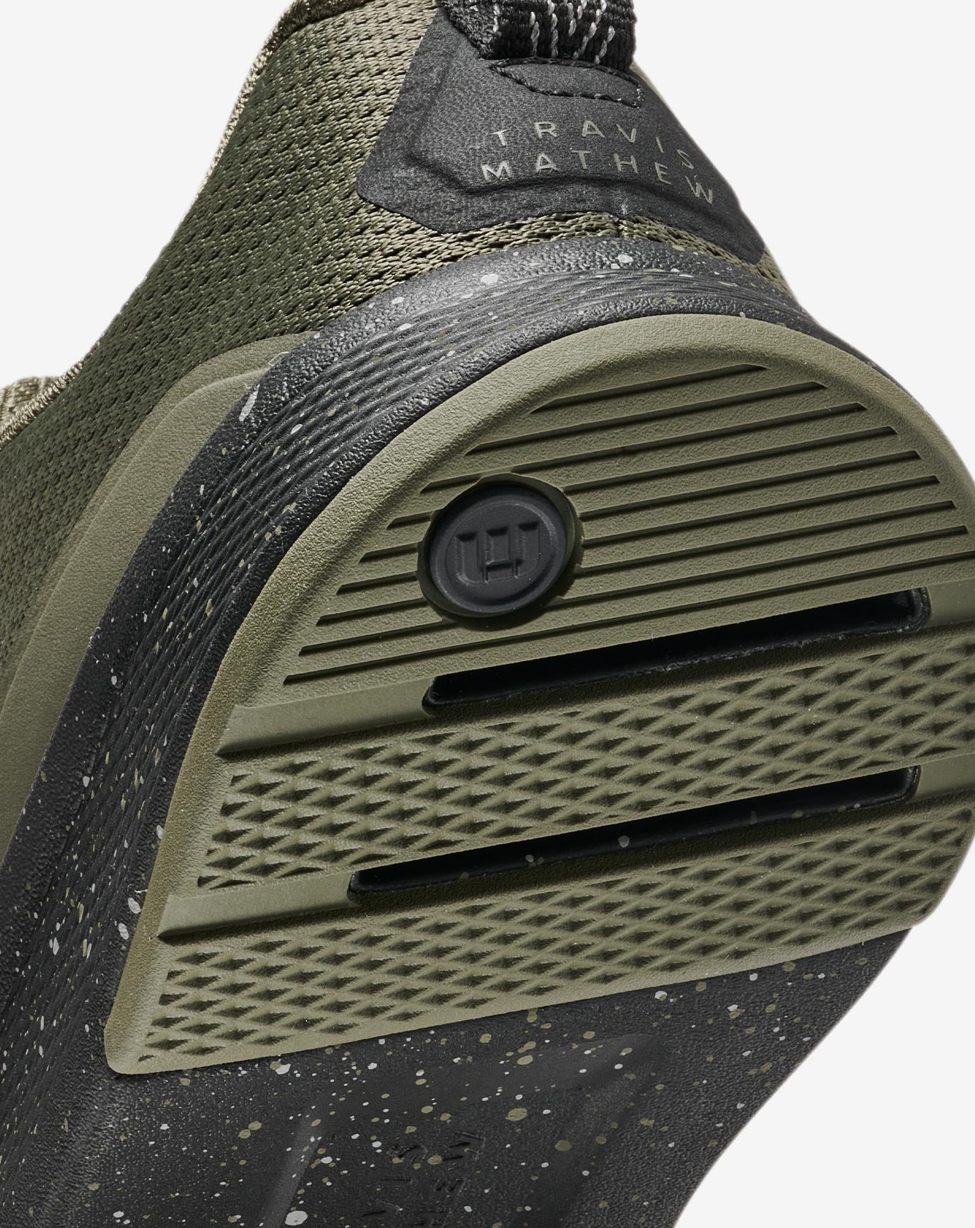 Travis Mathew New | The NuAge