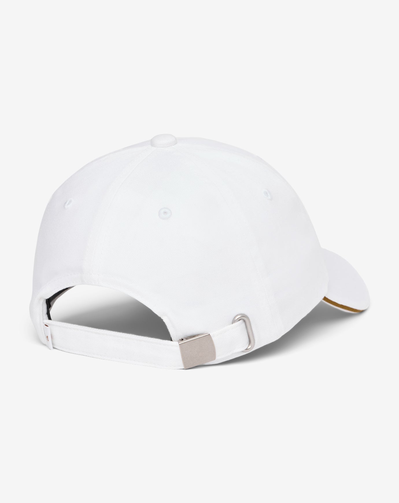 Travis Mathew US | Floral Twisted Ivy Adjustable Hat