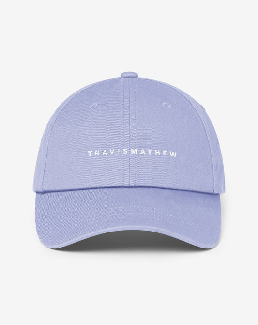 Travis Mathew | The Dad Hat
