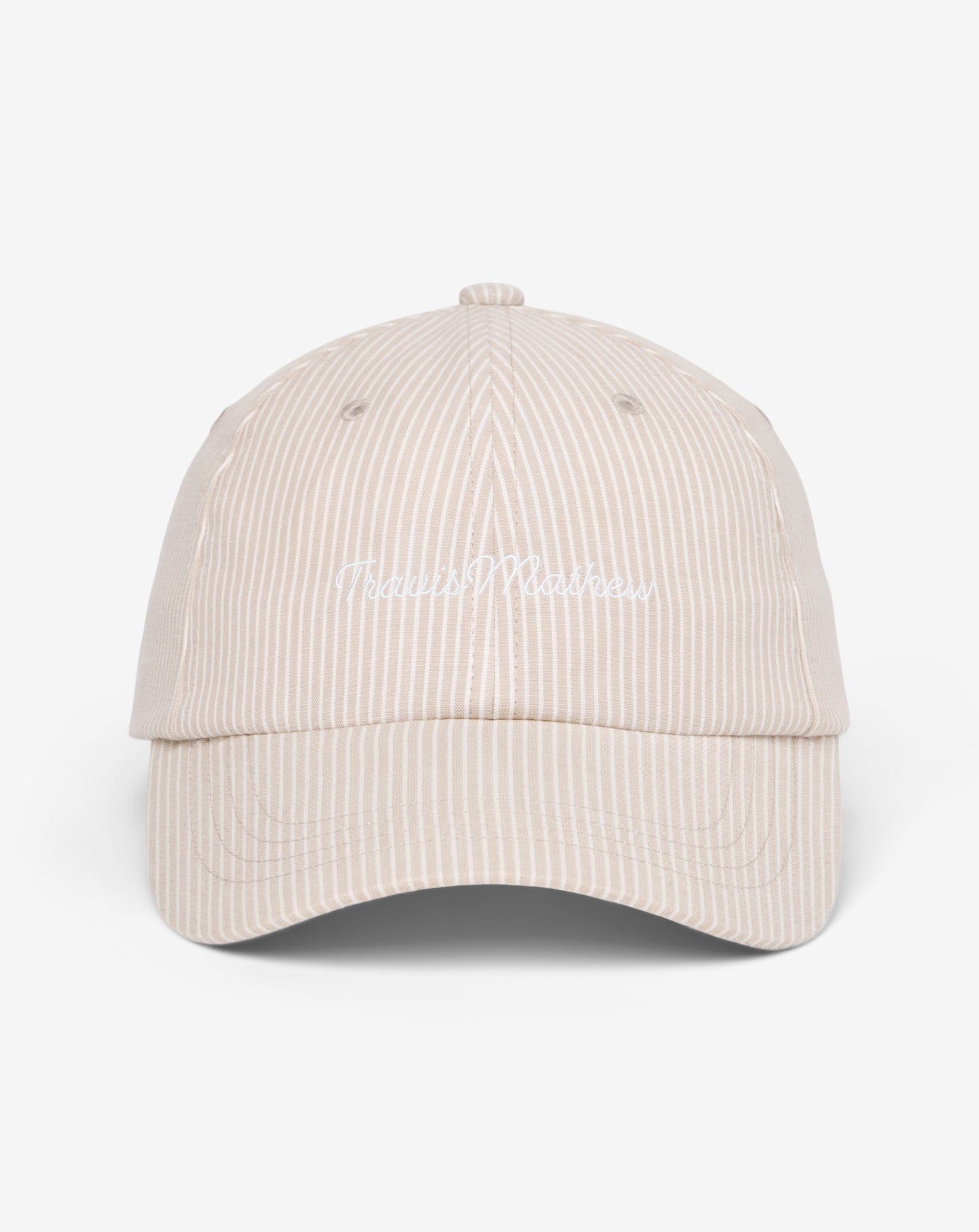 Travis Mathew Online | Cloudspire Adjustable Hat