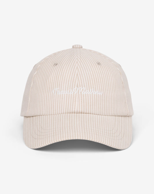 Travis Mathew Online | Cloudspire Adjustable Hat