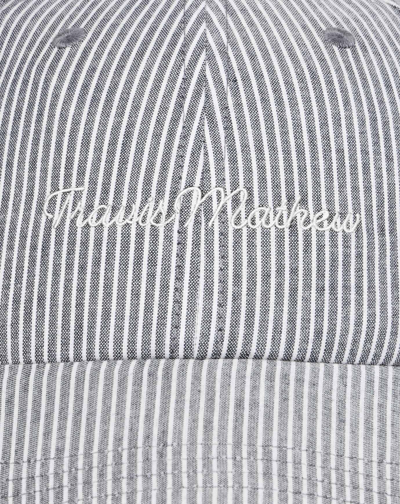 Travis Mathew Sale | Cloudspire Adjustable Hat