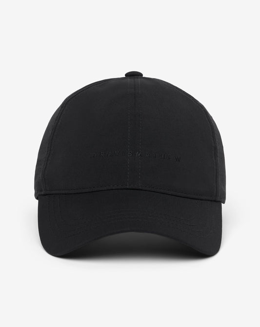 Travis Mathew Outlet | Moonshadow Adjustable Hat