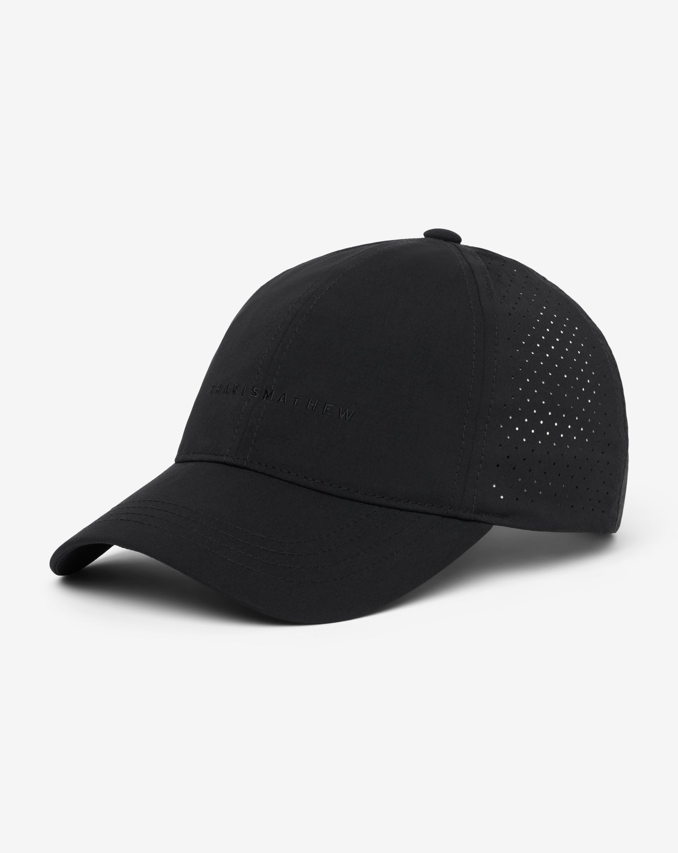 Travis Mathew Outlet | Moonshadow Adjustable Hat