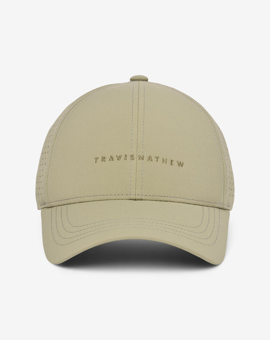 Travis Mathew New | Moonshadow Adjustable Hat