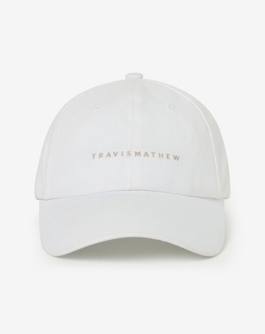 Travis Mathew Hot sale | The Dad Hat
