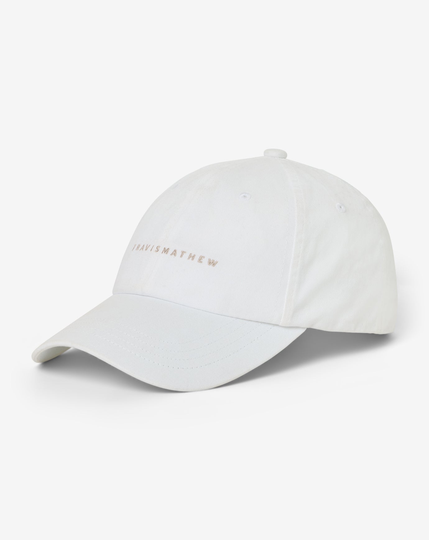 Travis Mathew Hot sale | The Dad Hat