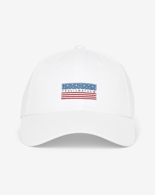Travis Mathew US | Summer Air Hat