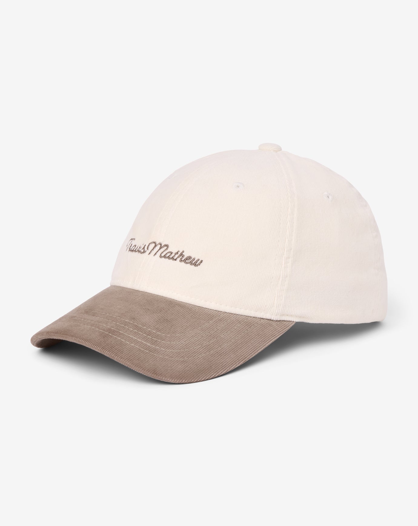 Travis Mathew Discount | Gossamer Cord Hat
