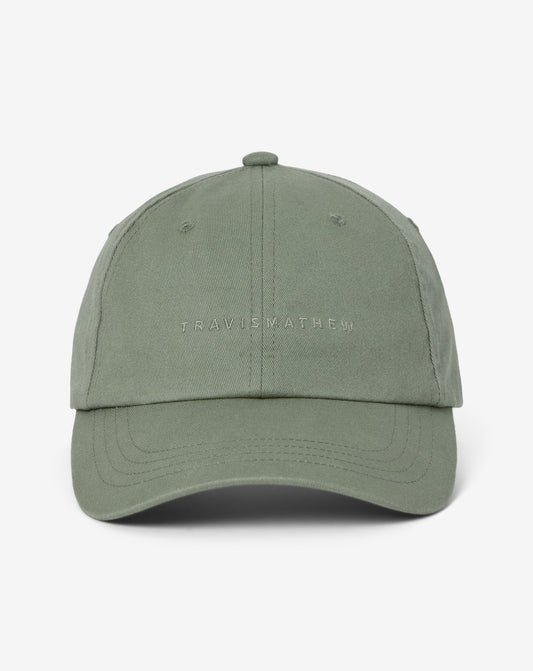 Travis Mathew New | The Dad Hat