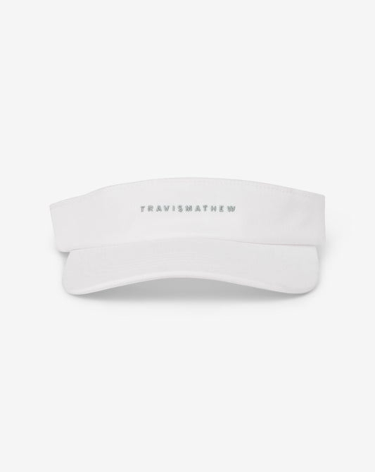 Travis Mathew For sale | Timberline Visor