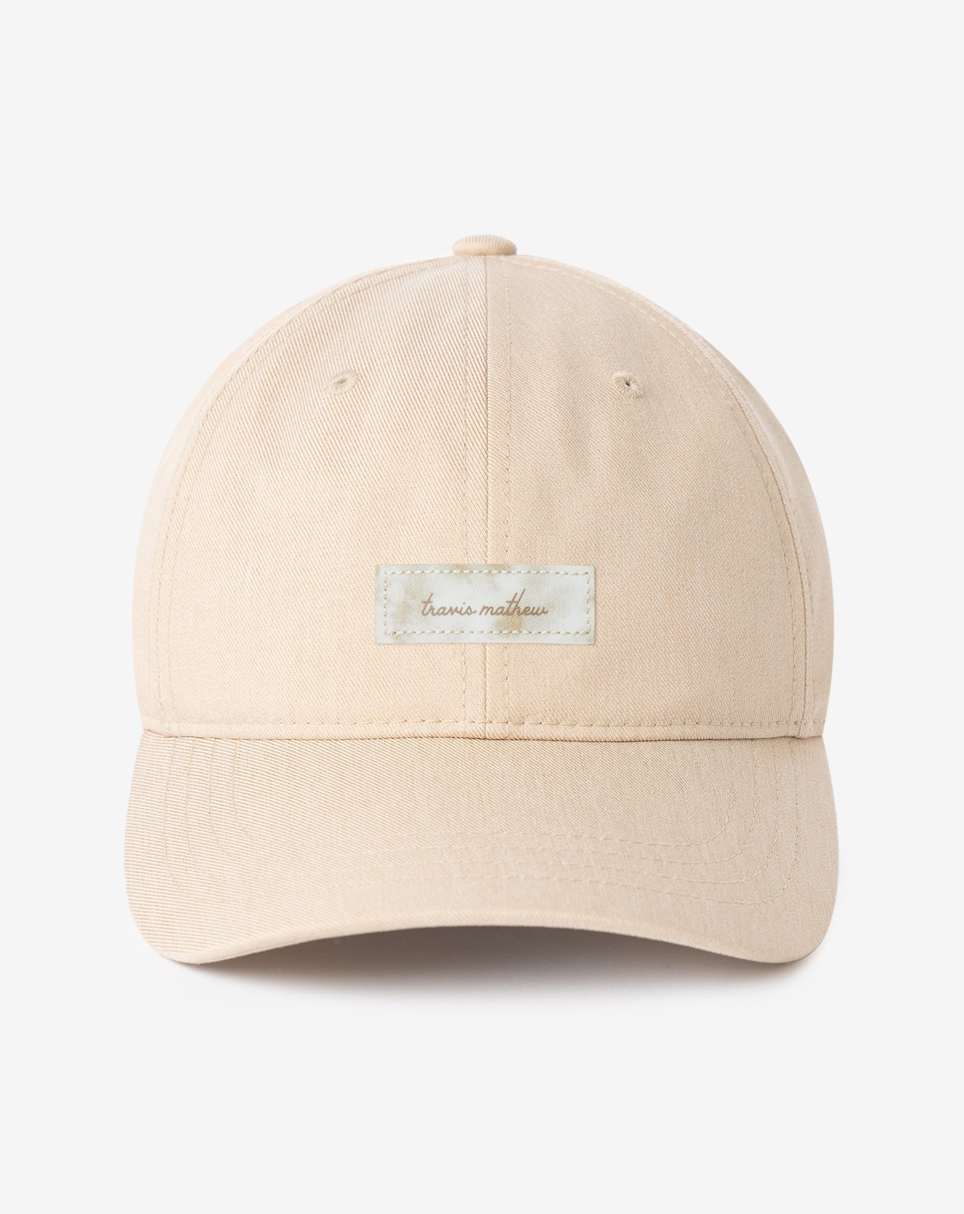 Travis Mathew US | Sabora Snapback Hat