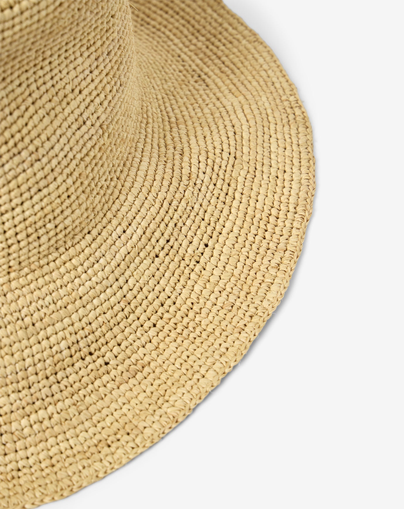 Travis Mathew Online | Kepler Raffia Hat