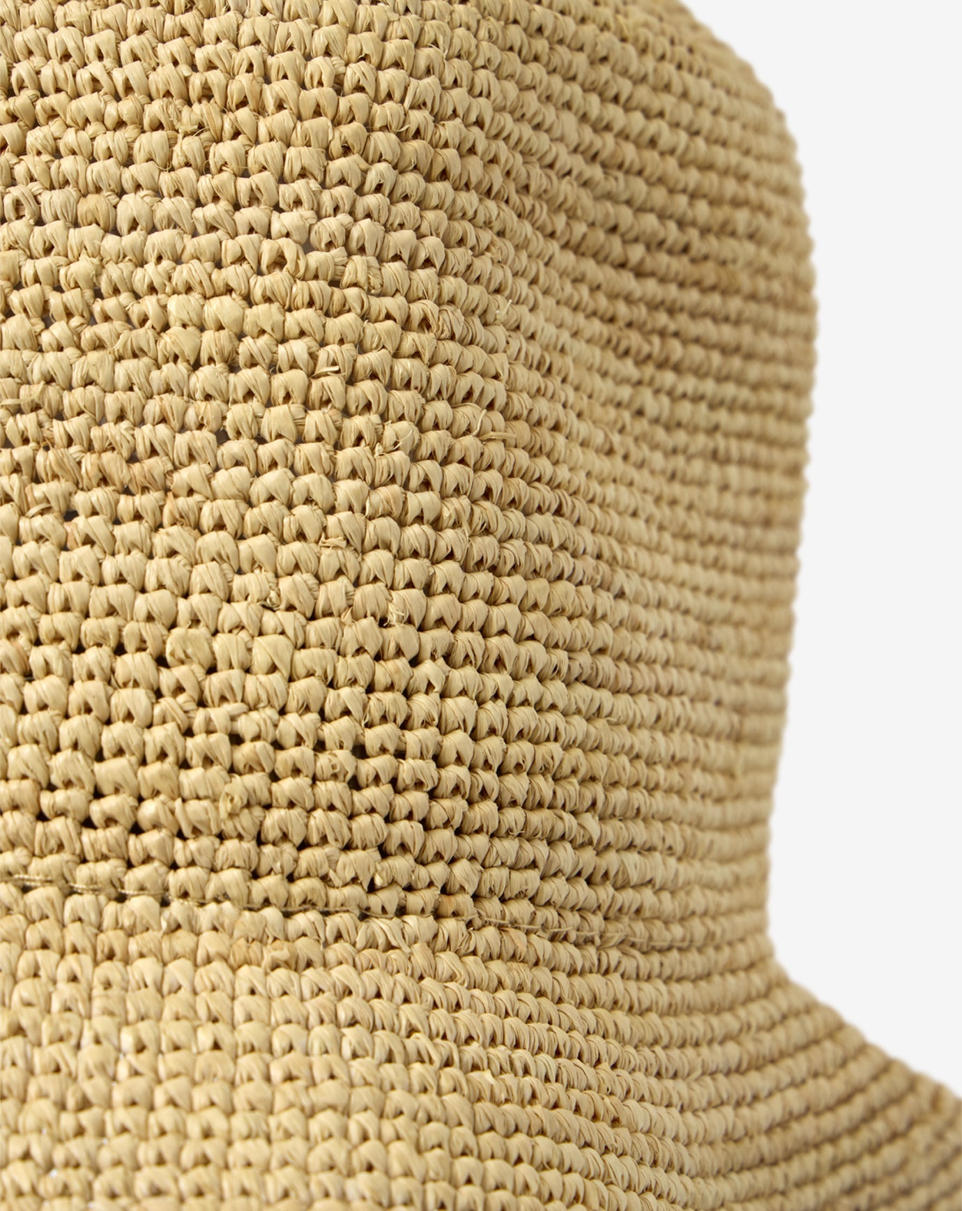 Travis Mathew Online | Kepler Raffia Hat