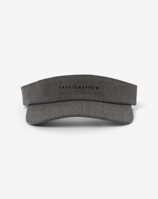 Travis Mathew Discount | Timberline Visor