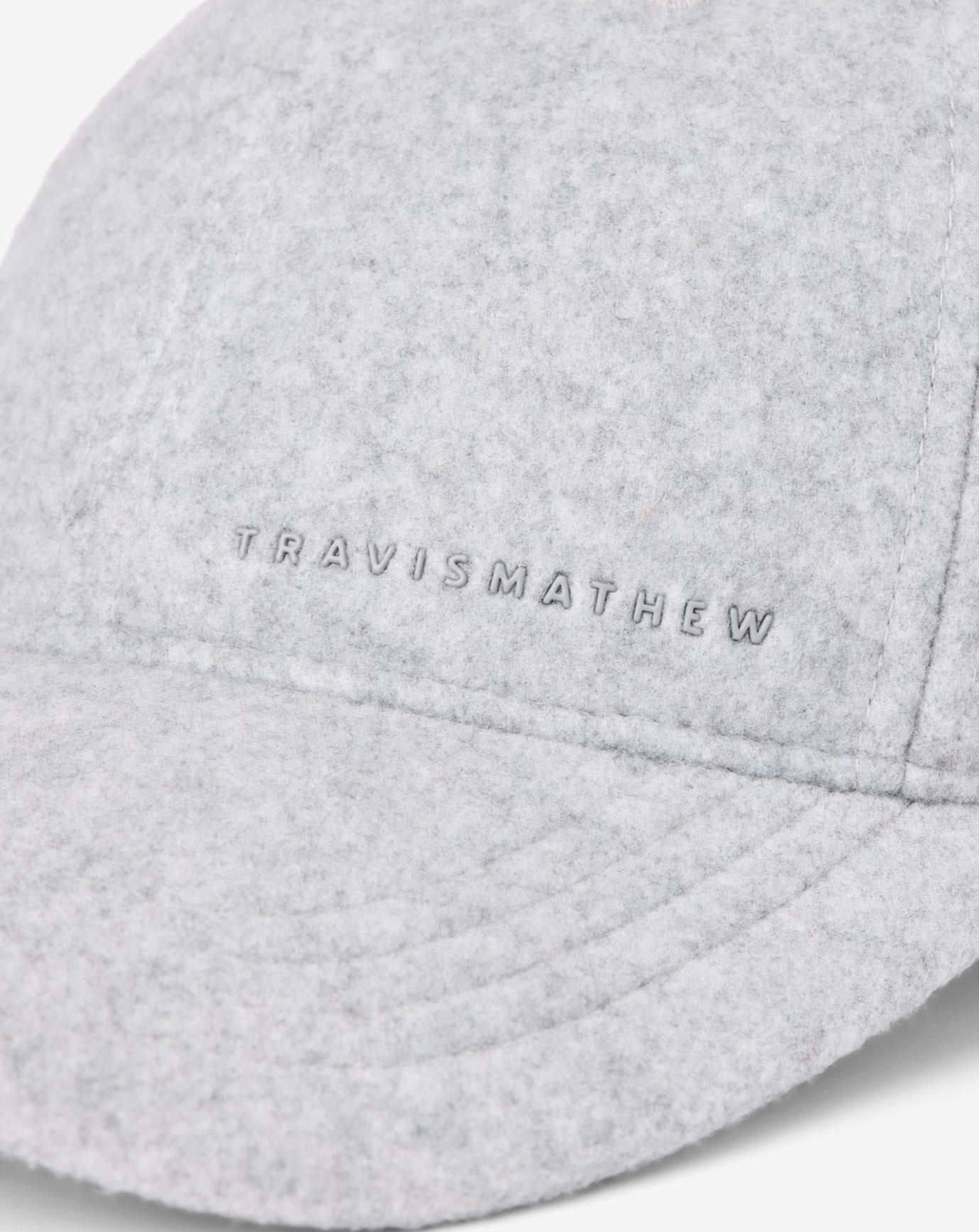 Travis Mathew Outlet | Season Change Wool Hat