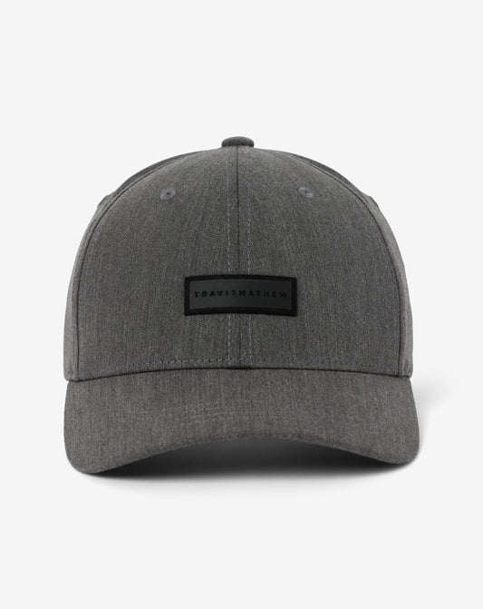 Travis Mathew New | Limitless Hat