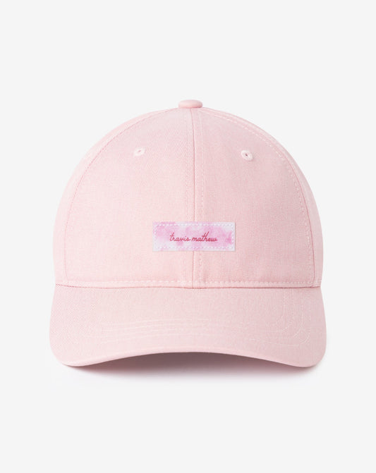 Travis Mathew US | Sabora Snapback Hat