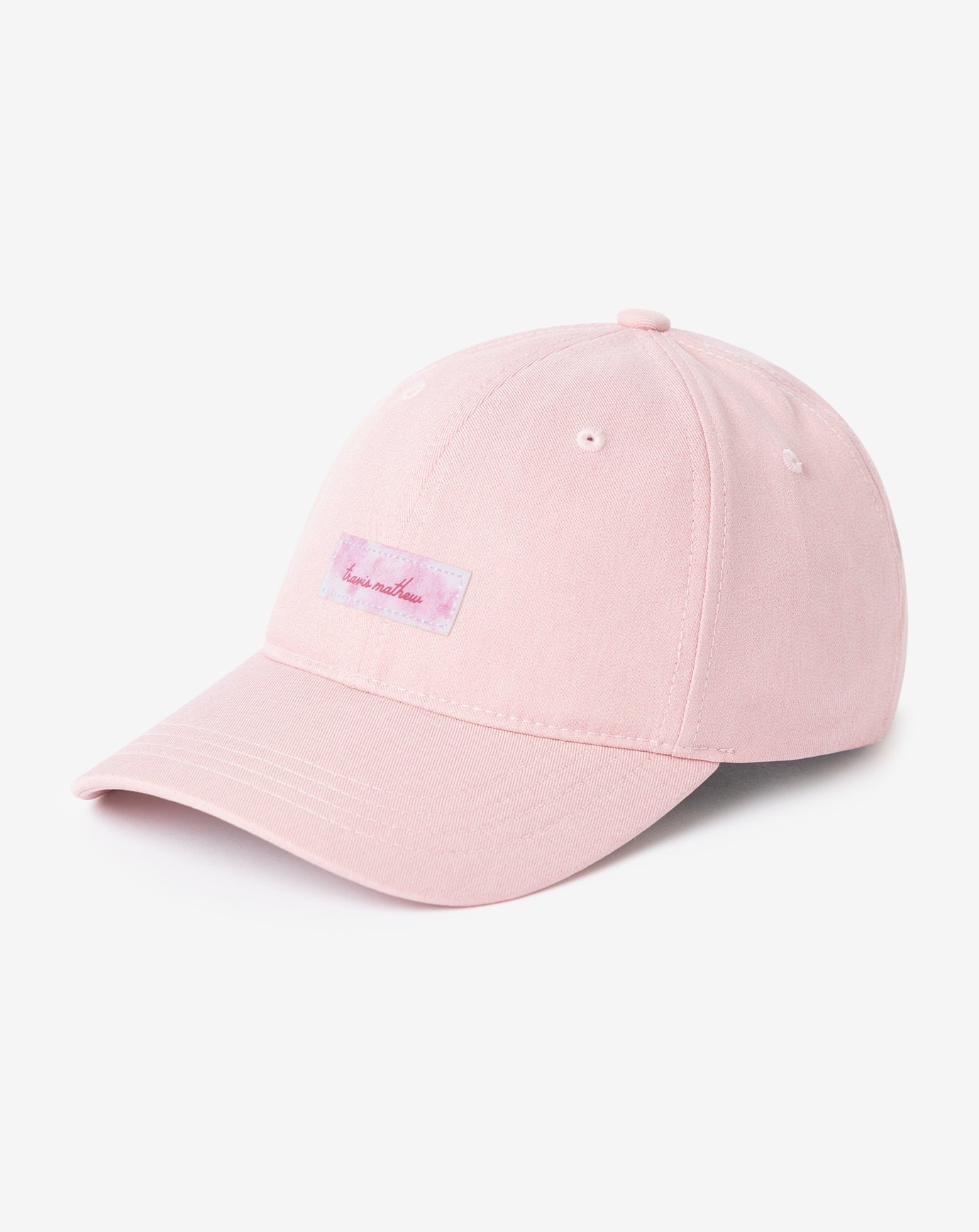 Travis Mathew US | Sabora Snapback Hat